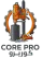 Core Pro Egypt logo