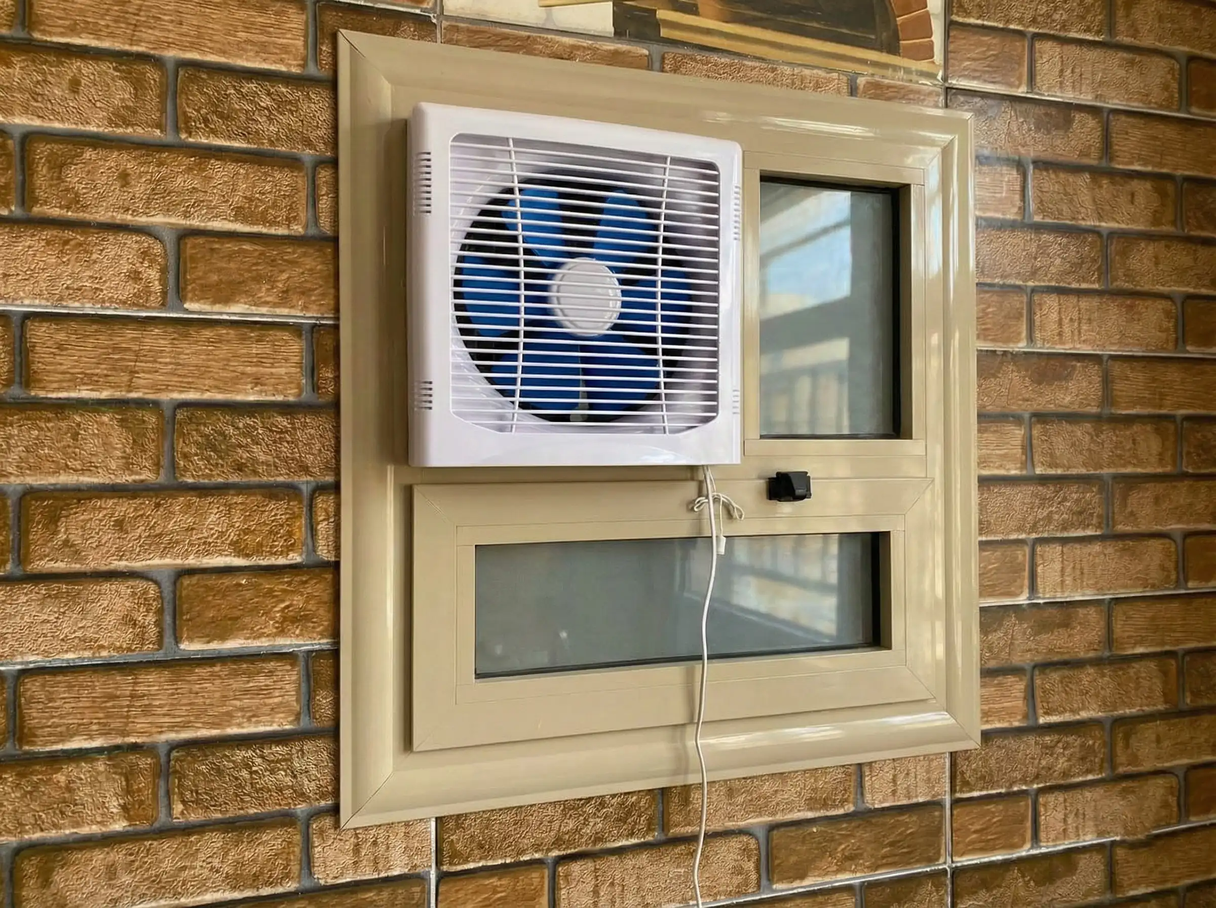 أعمال تركيب شفاطات 2